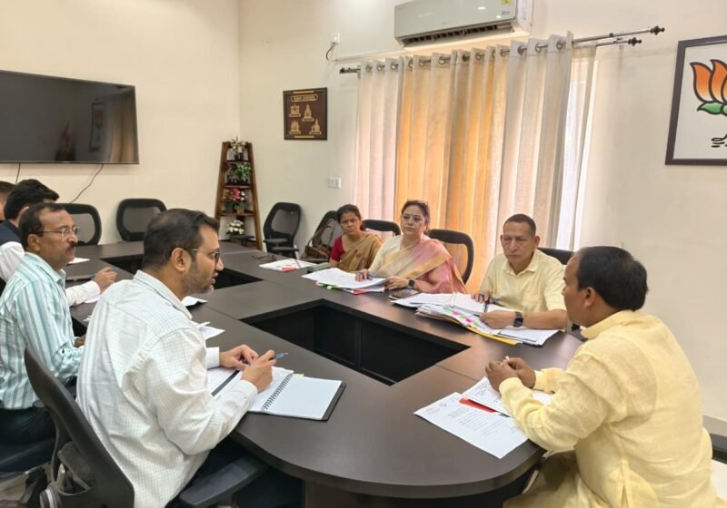 राजकीय महाविद्यालयों में प्राचार्यों के रिक्त पदों पर जल्द होगी पदोन्नति:डॉ. धन सिंह रावत