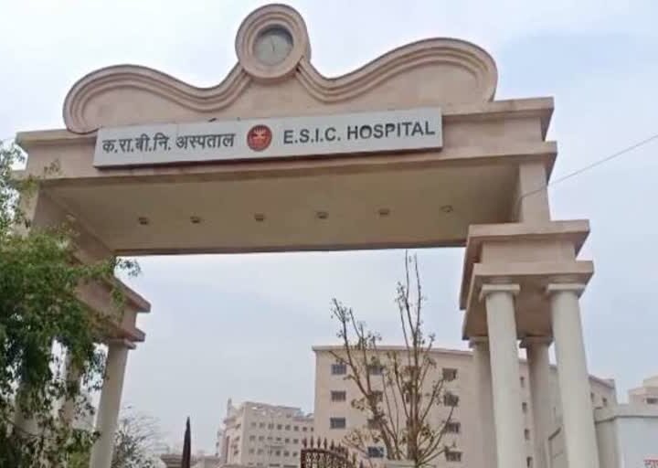 हरिद्वार में खुलेगा ईएसआईसी मेडिकल कॉलेज, हर बैच में 50 एमबीबीएस छात्रों को मिलेगा प्रवेश
