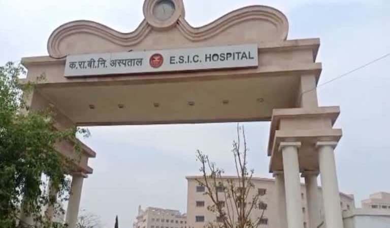 हरिद्वार में खुलेगा ईएसआईसी मेडिकल कॉलेज, हर बैच में 50 एमबीबीएस छात्रों को मिलेगा प्रवेश