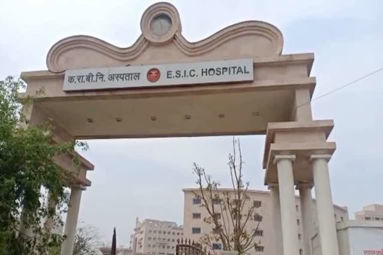 हरिद्वार में खुलेगा ईएसआईसी मेडिकल कॉलेज, हर बैच में 50 एमबीबीएस छात्रों को मिलेगा प्रवेश