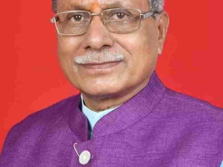 डॉ. दल सिंह बिसेन होंगे उत्तराखण्ड के नए राज्यपाल