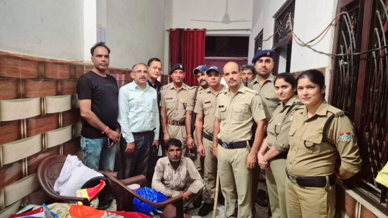 रुड़की में नकली पनीर बनाने वाली इकाई पर छापा, 2 क्विंटल अर्द्धनिर्मित पनीर नष्ट