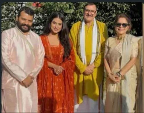 हनुमान अंश फ़िल्म भारतीय संस्कृति से जुड़ी है। संस्कृति आगे बढ़ती है तो विकास भी आगे बढ़ता है: शोभिनव  सत्या