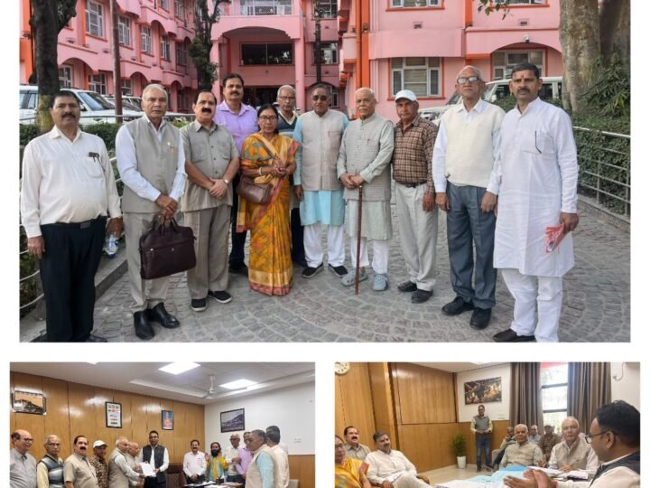 कुंभ-2027 में 15 मार्च को हरिद्वार में होगा देव डोलियों का अमृत स्नान
