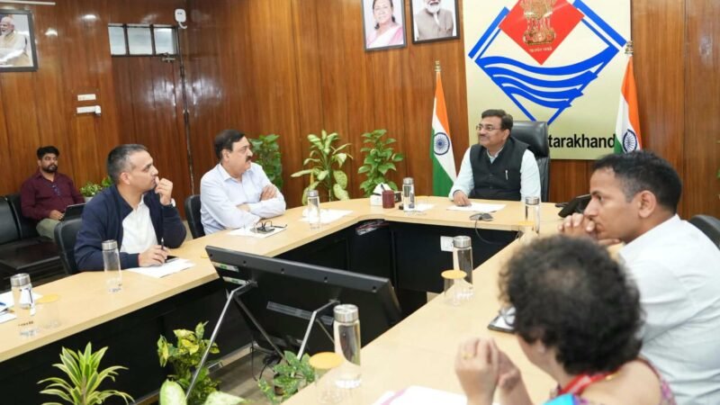 उत्तराखंड में 108 एम्बुलेंस सेवा होगी और प्रभावी, तीन लाख किमी से अधिक चल चुकीं 50 एम्बुलेंस बदली जाएंगी