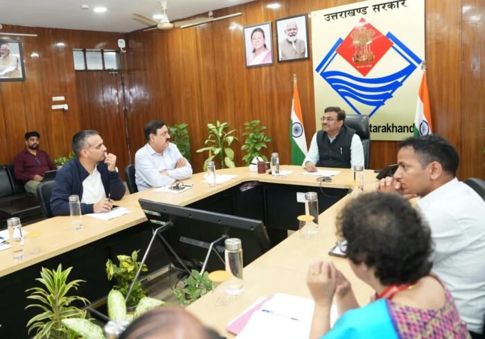 उत्तराखंड में 108 एम्बुलेंस सेवा होगी और प्रभावी, तीन लाख किमी से अधिक चल चुकीं 50 एम्बुलेंस बदली जाएंगी