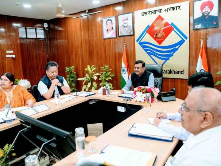 सरकारी खरीद में बीआईएस और गुणवत्ता मानकों का अनिवार्य अनुपालन सुनिश्चित करें: मुख्य सचिव
