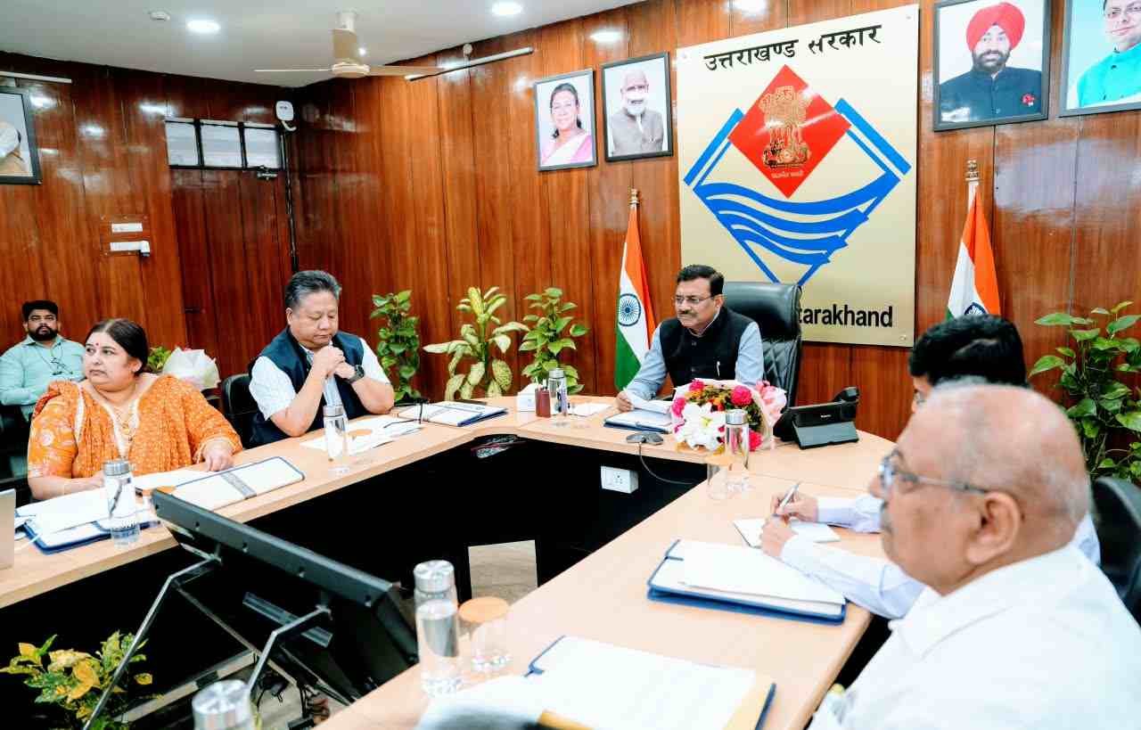 सरकारी खरीद में बीआईएस और गुणवत्ता मानकों का अनिवार्य अनुपालन सुनिश्चित करें: मुख्य सचिव