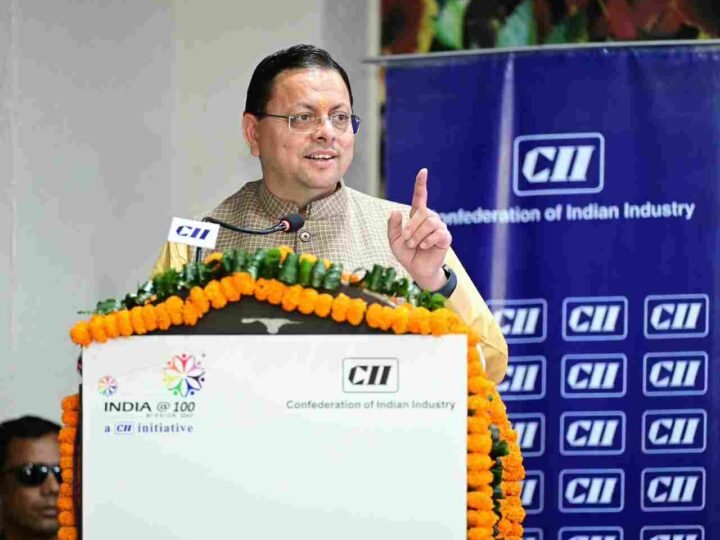 उद्यमियों के लिए उत्तराखण्ड बना भरोसेमंद ठिकाना, 1.27 लाख युवाओं को मिला रोजगार