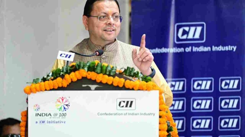 उद्यमियों के लिए उत्तराखण्ड बना भरोसेमंद ठिकाना, 1.27 लाख युवाओं को मिला रोजगार