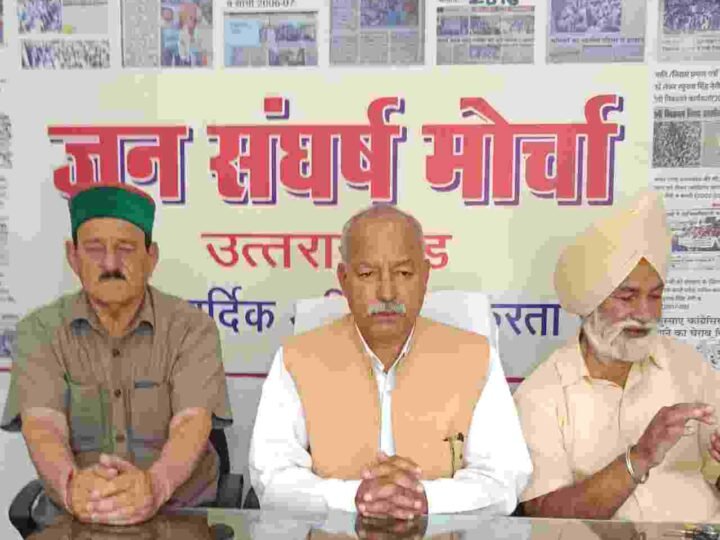 प्रमाण पत्र निर्गत न होने से आमजन को हो रही परेशानी, जिला प्रशासन शीघ्र निकाले समाधान- रघुनाथ सिंह नेगी