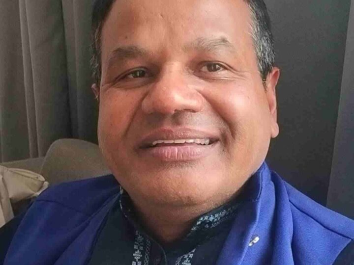डॉ. ललित तिवारी बने डीन एजुकेशन, शिक्षाविदों ने दी बधाई