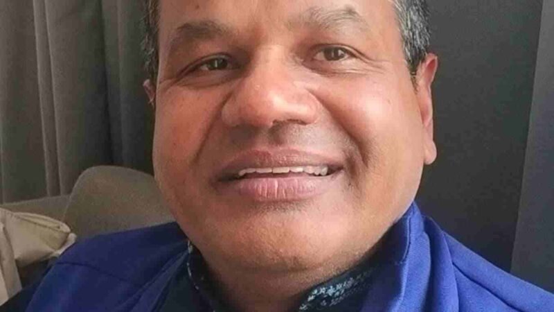 डॉ. ललित तिवारी बने डीन एजुकेशन, शिक्षाविदों ने दी बधाई