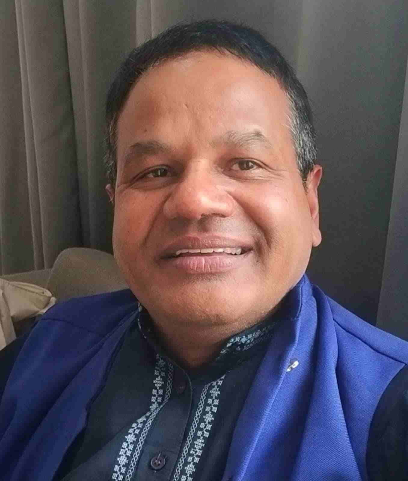 डॉ. ललित तिवारी बने डीन एजुकेशन, शिक्षाविदों ने दी बधाई