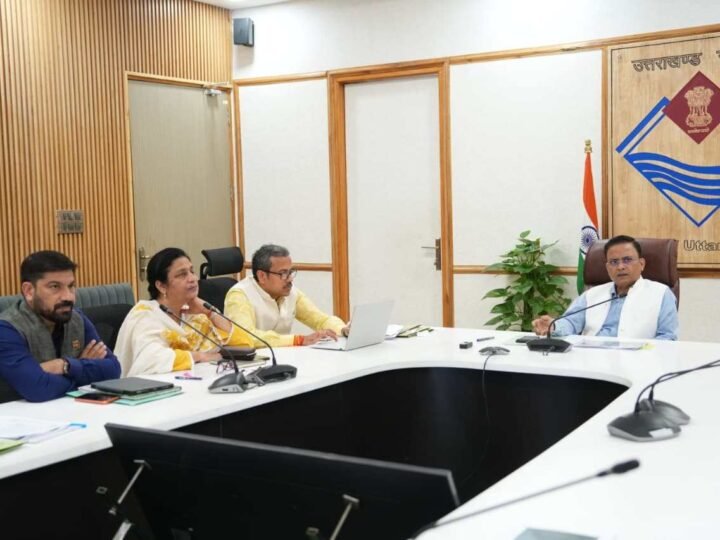 राजाजी और फूलों की घाटी राष्ट्रीय उद्यान के ईको सेंसिटिव जोन प्रस्तावों की समीक्षा, स्थानीय हितों का ध्यान रखने के निर्देश