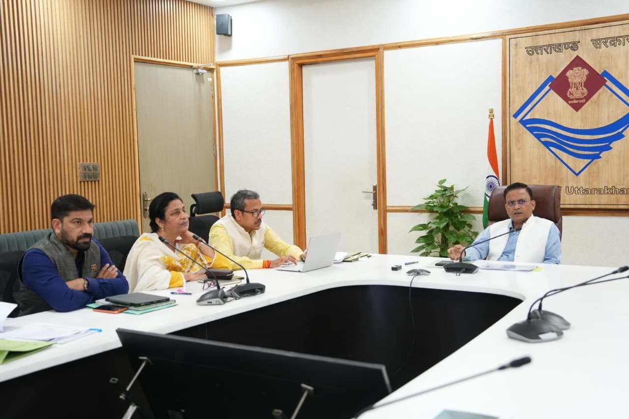 राजाजी और फूलों की घाटी राष्ट्रीय उद्यान के ईको सेंसिटिव जोन प्रस्तावों की समीक्षा, स्थानीय हितों का ध्यान रखने के निर्देश