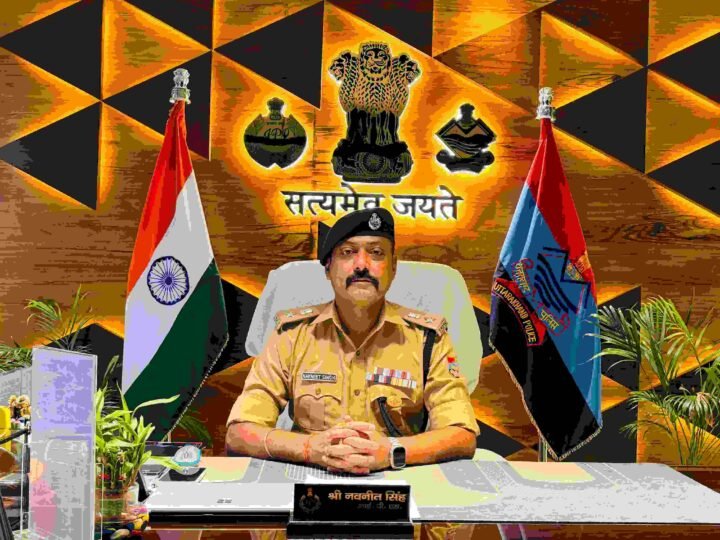 भ्रष्टाचार के आरोपों में हरिद्वार के दो उपनिरीक्षकों पर मुकदमा दर्ज, विभागीय जांच में आरोपों की पुष्टि