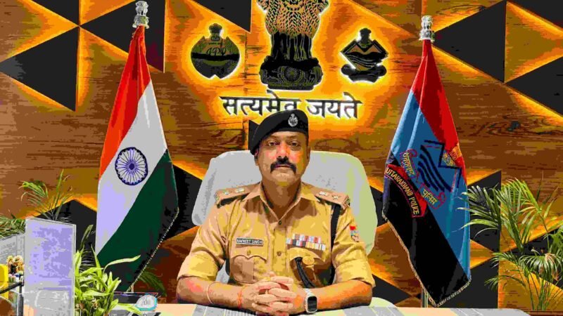 भ्रष्टाचार के आरोपों में हरिद्वार के दो उपनिरीक्षकों पर मुकदमा दर्ज, विभागीय जांच में आरोपों की पुष्टि