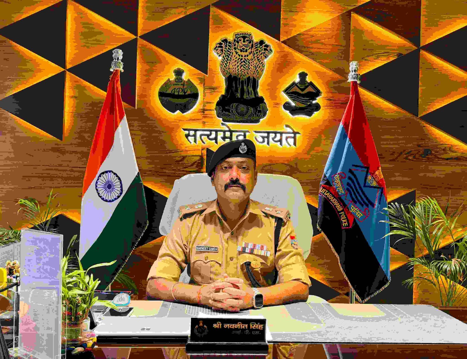 भ्रष्टाचार के आरोपों में हरिद्वार के दो उपनिरीक्षकों पर मुकदमा दर्ज, विभागीय जांच में आरोपों की पुष्टि