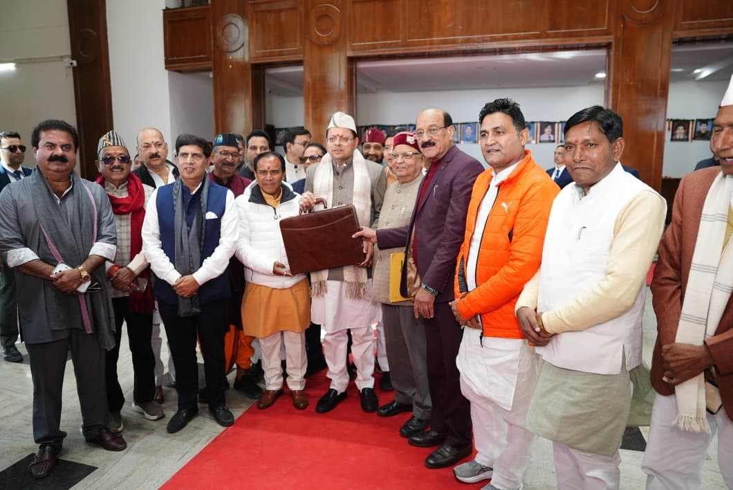अनुपूरक बजट में धान-गेहूं खरीद के लिए 1,100 करोड़, आयुष्मान और गोल्डन कार्ड के लिए 225 करोड़ रुपये; कुंभ, पेयजल और शिक्षा के लिए भी अतिरिक्त प्रावधान