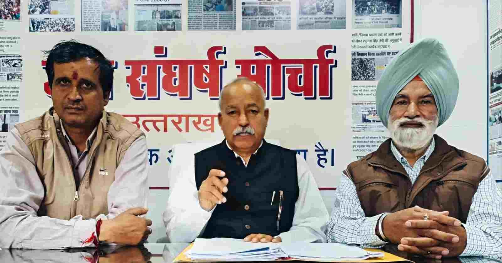 गेस्ट टीचरों के मानदेय वृद्धि की मांग को लेकर मोर्चा खोलेगा मोर्चा, सरकार के समक्ष उठाएगा मुद्दा