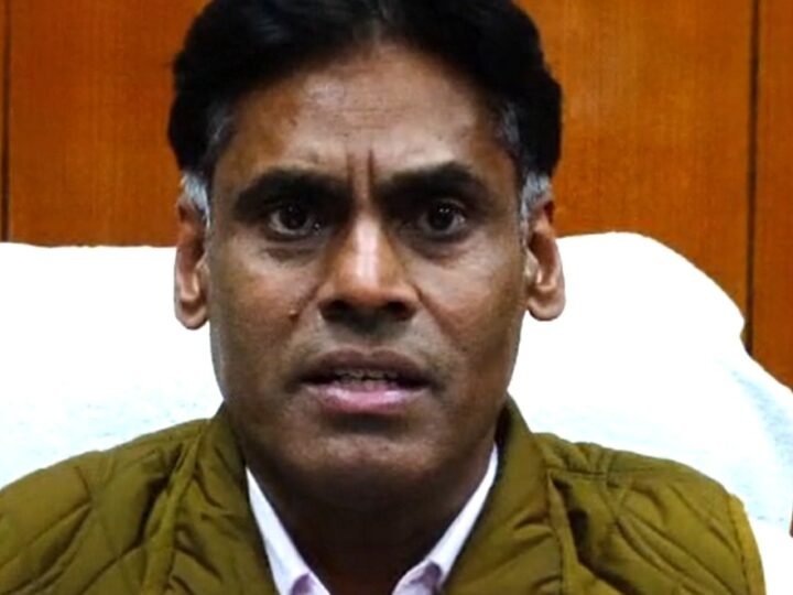 अंकिता भंडारी हत्याकांड में तीनों दोषियों को आजीवन कारावास, सीबीआई जांच जारी : एडीजी वी. मुरुगेशन