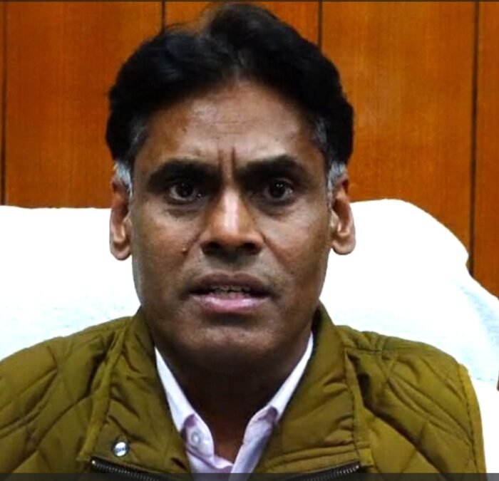 अंकिता भंडारी हत्याकांड में तीनों दोषियों को आजीवन कारावास, सीबीआई जांच जारी : एडीजी वी. मुरुगेशन