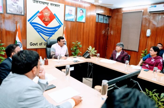 13 नवंबर को होगा तृतीय प्रवासी उत्तराखंडी सम्मेलन, तैयारियों को अंतिम रूप देने के निर्देश