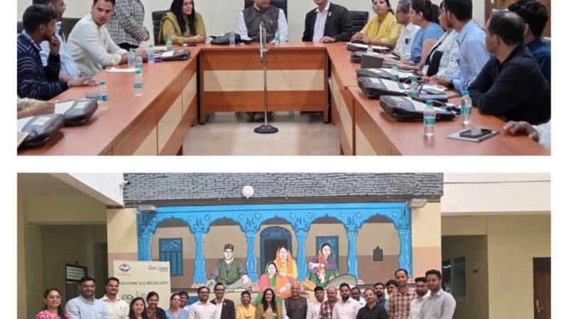 पीएम गति शक्ति से उत्तराखंड में एकीकृत अवसंरचना विकास और सुशासन को मिलेगी नई दिशा: प्रो. सुरेखा डंगवाल