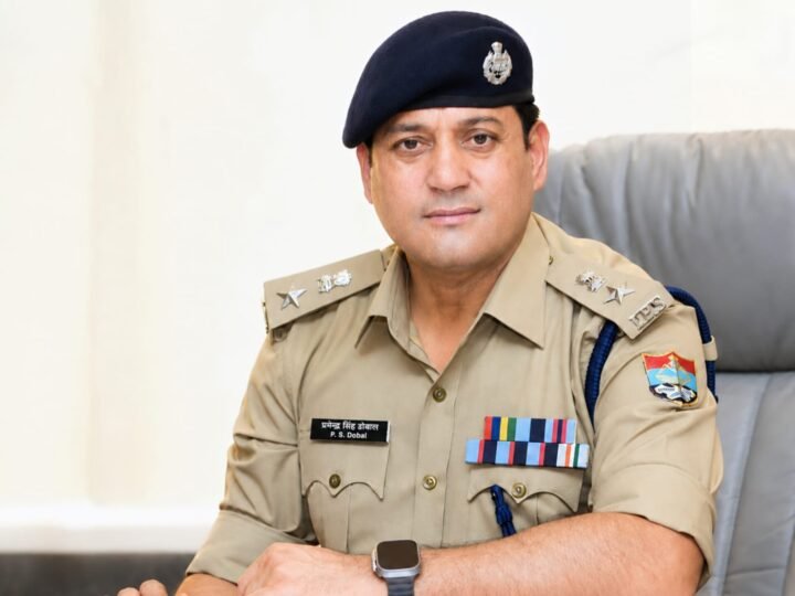 देहरादून में संगठित अपराध पर शिकंजा, हेमन्त सेमवाल सहित चार पर गैंगस्टर एक्ट में मुकदमा दर्ज