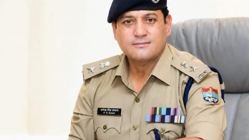 देहरादून में संगठित अपराध पर शिकंजा, हेमन्त सेमवाल सहित चार पर गैंगस्टर एक्ट में मुकदमा दर्ज