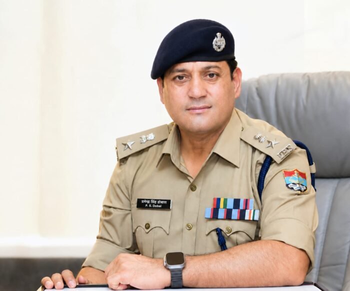 देहरादून में संगठित अपराध पर शिकंजा, हेमन्त सेमवाल सहित चार पर गैंगस्टर एक्ट में मुकदमा दर्ज