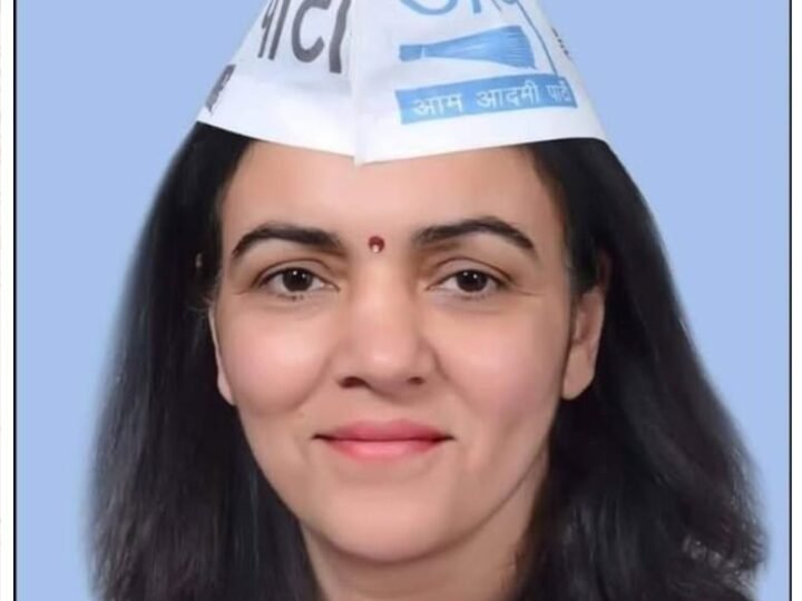 कथित 210 करोड़ की बेनामी संपत्ति के आरोपों पर सरकार दे जवाब: उमा गौड़ सिसोदिया