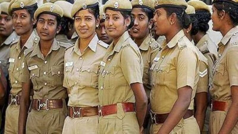 उत्तराखंड पुलिस में महिला आरक्षियों के पद बढ़ाकर 2,000 करने के प्रस्ताव को मुख्यमंत्री की मंजूरी