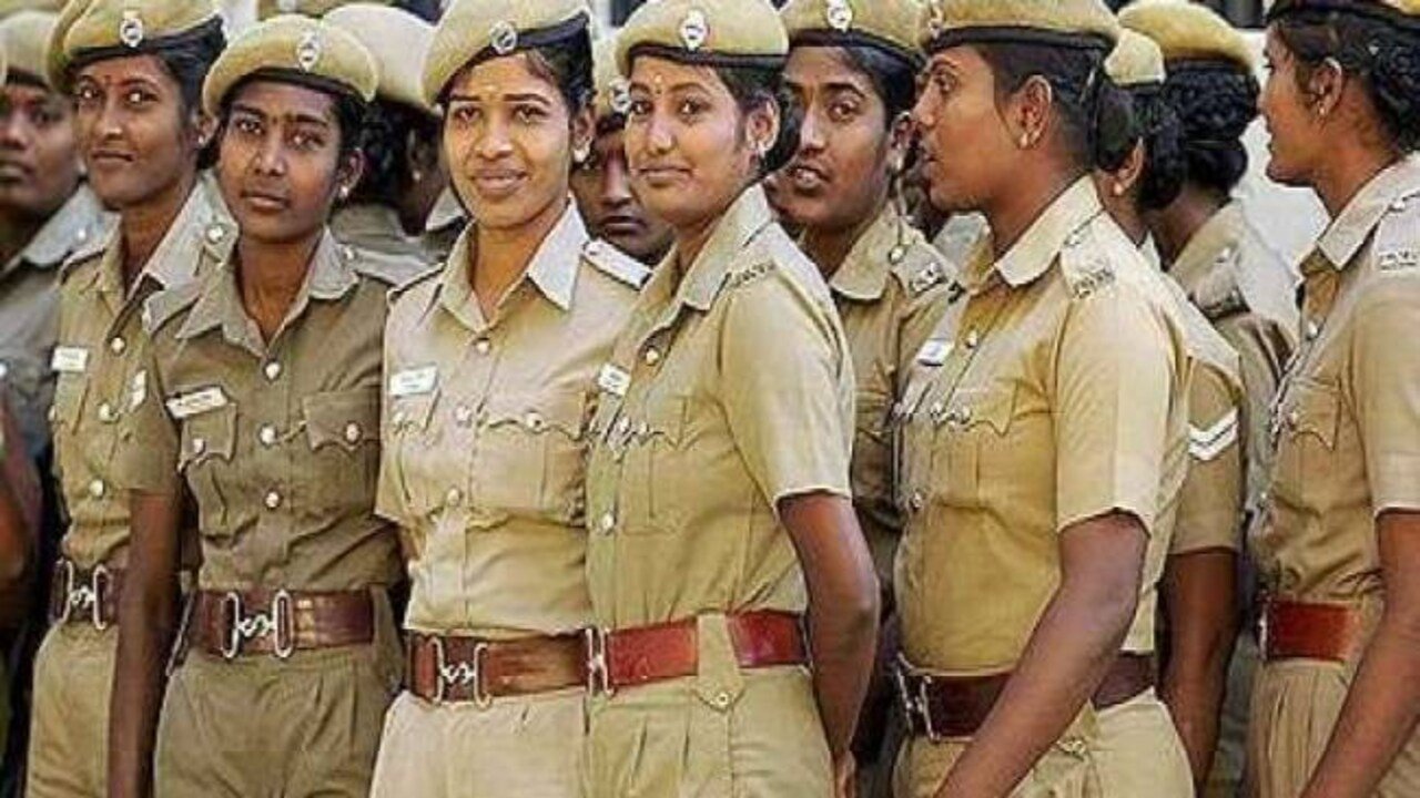 उत्तराखंड पुलिस में महिला आरक्षियों के पद बढ़ाकर 2,000 करने के प्रस्ताव को मुख्यमंत्री की मंजूरी